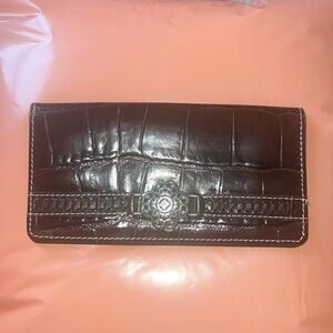 Brighton check ID wallet